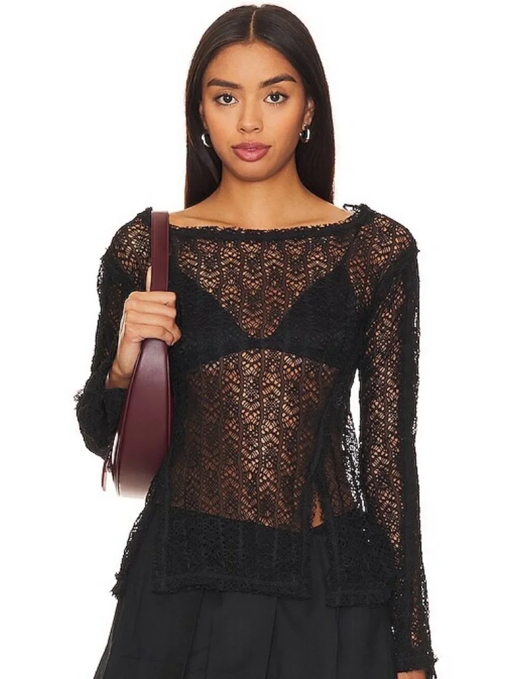 Free People details style